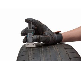 Medidor de profundidad de neumáticos digital | BWTDG1